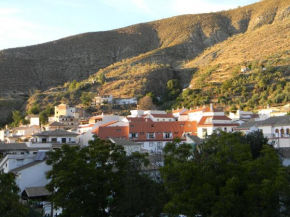  Apartamento Granada Monachil II  Моначил